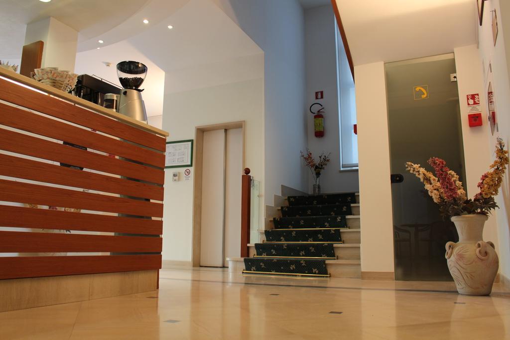 Massimo Hotel